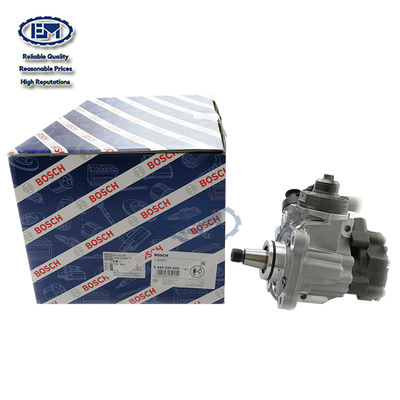 Dieselpumpen-Bagger Engine Parts Mitsubishis SY245 SY265-9 D06FR 0 445 B20 443 0445020608 32R6500100 04450-20608