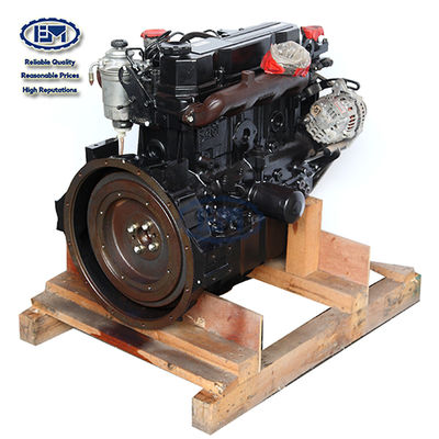 L2E-31NCC 42264 4.7KW Bagger Engine L2E-FDJZC
