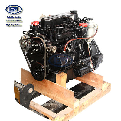 L2E-31NCC 42264 4.7KW Bagger Engine L2E-FDJZC