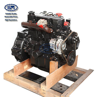 L2E-31NCC 42264 4.7KW Bagger Engine L2E-FDJZC