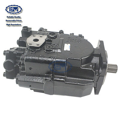 Hydraulikpumpe-Versammlung PVC80RC13 YT10V00023F1 YT10V00016F1 KOBELCO SK75-8