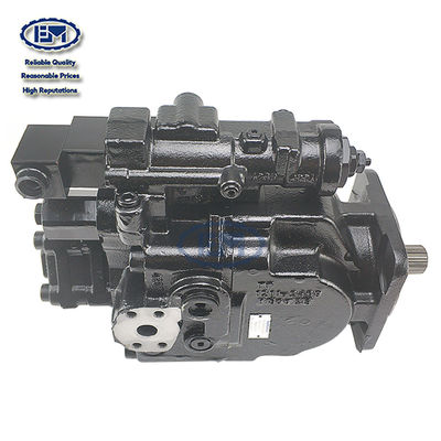 Hydraulikpumpe-Versammlung PVC80RC13 YT10V00023F1 YT10V00016F1 KOBELCO SK75-8