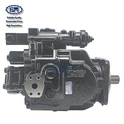 Hydraulikpumpe-Versammlung PVC80RC13 YT10V00023F1 YT10V00016F1 KOBELCO SK75-8