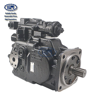 Hydraulikpumpe-Versammlung PVC80RC13 YT10V00023F1 YT10V00016F1 KOBELCO SK75-8