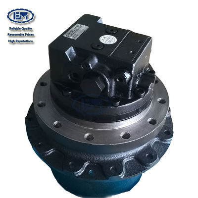 PC60-5 Bagger Assembly Driving Motor Assy For Construction Parts