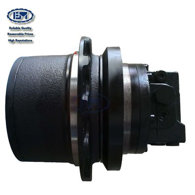 PC60-5 Bagger Assembly Driving Motor Assy For Construction Parts