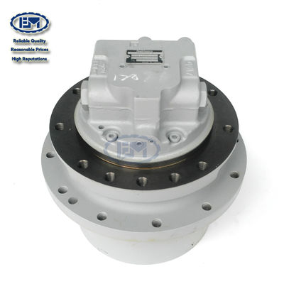 PC58UU-C PC58UU-3 Exacavator Antriebsmotor-Zus 20U6042111