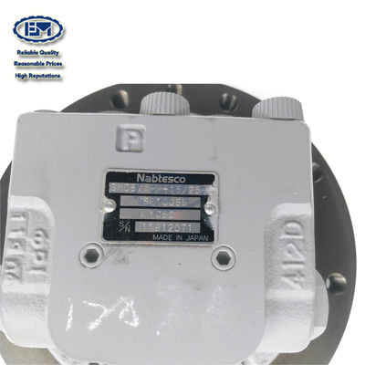 PC58UU-C PC58UU-3 Exacavator Antriebsmotor-Zus 20U6042111