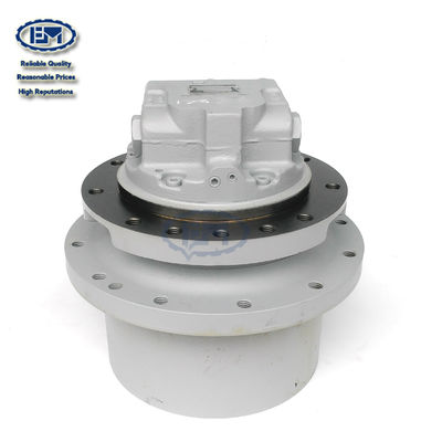 PC58UU-C PC58UU-3 Exacavator Antriebsmotor-Zus 20U6042111