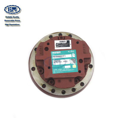 SK30SR-6 SK35SR-6 PX15V00027F1 Antriebsmotor für Bagger Machinery Constuction Parts Kobelco