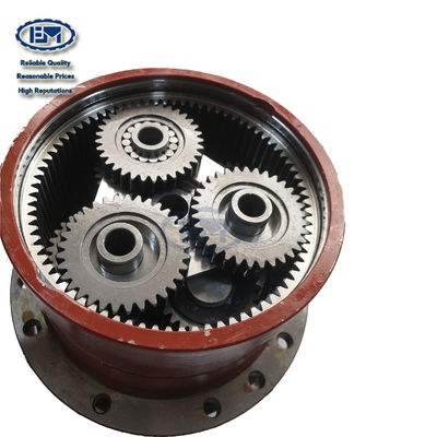 SK30SR-6 SK35SR-6 PX15V00027F1 Antriebsmotor für Bagger Machinery Constuction Parts Kobelco