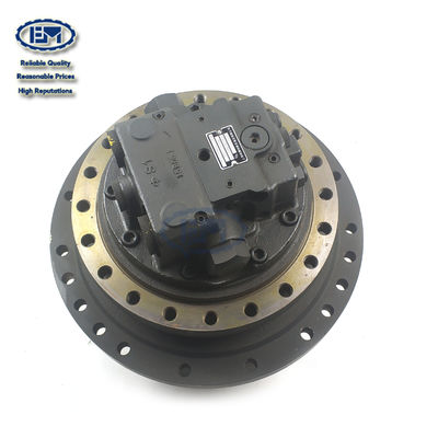 SK130-8 SK135SR Bagger Assembly SK140-8 YY15V00035F1 YY15V00015F1 für Maschinerie-Teile