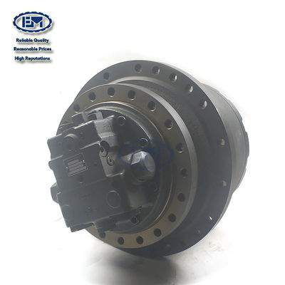 SK130-8 SK135SR Bagger Assembly SK140-8 YY15V00035F1 YY15V00015F1 für Maschinerie-Teile