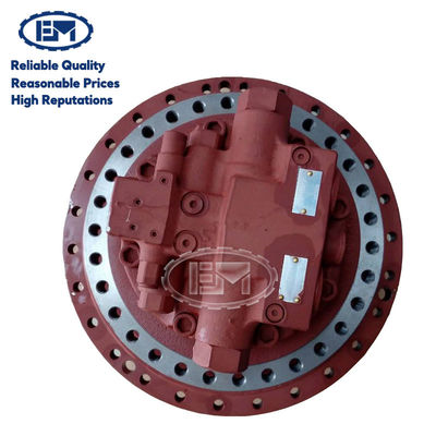 SK200-8 SK210-8 Bagger Travel Final Drive SK200-10 SK210-10 SK210LC-10 YN15V00037F2 YN15V00037F3 YN15V00037