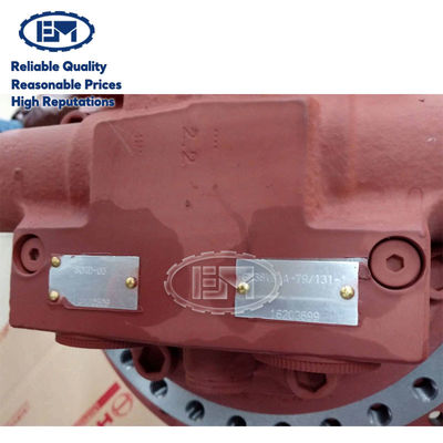 SK200-8 SK210-8 Bagger Travel Final Drive SK200-10 SK210-10 SK210LC-10 YN15V00037F2 YN15V00037F3 YN15V00037