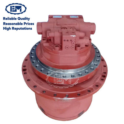SK200-8 SK210-8 Bagger Travel Final Drive SK200-10 SK210-10 SK210LC-10 YN15V00037F2 YN15V00037F3 YN15V00037
