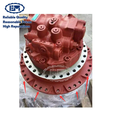 Bagger Travel Motor SK200-9 SK210-9 SK200-10 SK210-10 YN15V00051F1 YN15V00051F5