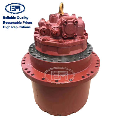 Bagger Travel Motor SK200-9 SK210-9 SK200-10 SK210-10 YN15V00051F1 YN15V00051F5