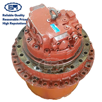 SK230-6E SK230-6 SK235SR Bagger Assembly LQ15V00019F1 LQ15V00007F12 für zweite Hand baute Teile um