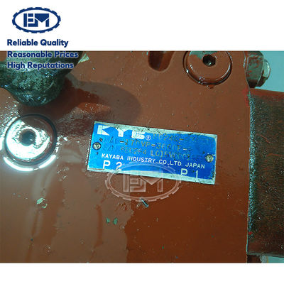 SK230-6E SK230-6 SK235SR Bagger Assembly LQ15V00019F1 LQ15V00007F12 für zweite Hand baute Teile um