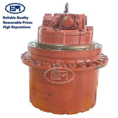 SK230-6E SK230-6 SK235SR Bagger Assembly LQ15V00019F1 LQ15V00007F12 für zweite Hand baute Teile um