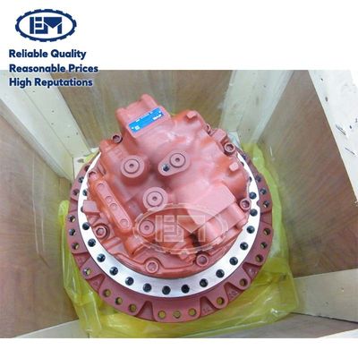 SK250-8 SK260-8 Fahrmotor Bagger-Assembly SK250-10 SK235SR-2 LQ15V00020F1 LQ15V00020F5