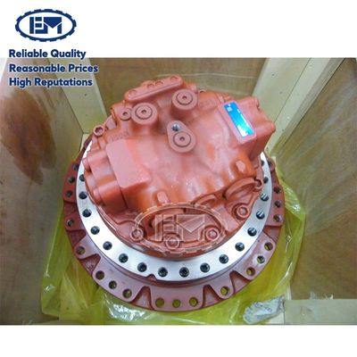 SK250-8 SK260-8 Fahrmotor Bagger-Assembly SK250-10 SK235SR-2 LQ15V00020F1 LQ15V00020F5