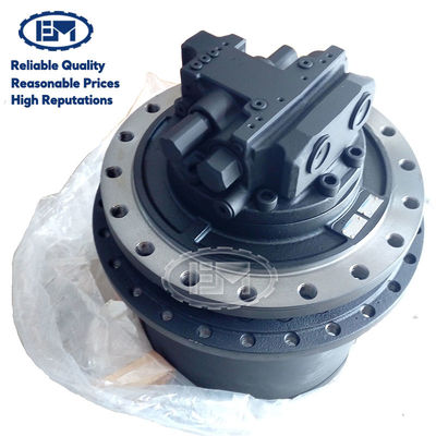 SK330-8 SK350-8 Achsantrieb-Motor Bagger-Assembly SH300 CX300 M4V290 LC15V00023F1 LC15V00023F2