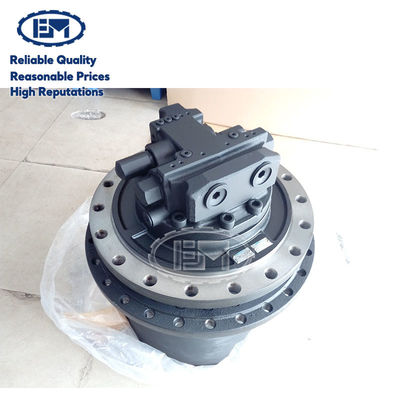 SK330-8 SK350-8 Achsantrieb-Motor Bagger-Assembly SH300 CX300 M4V290 LC15V00023F1 LC15V00023F2