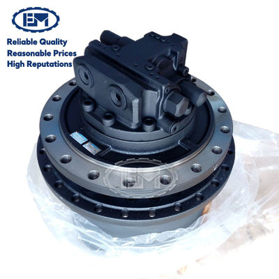 SK330-8 SK350-8 Achsantrieb-Motor Bagger-Assembly SH300 CX300 M4V290 LC15V00023F1 LC15V00023F2