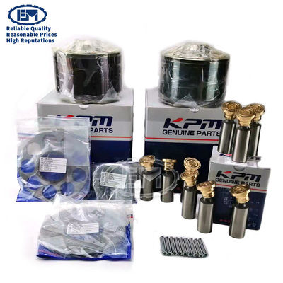 SK460-8 SK480-8 SK495-8 SK460-10 SK480-10 K5V200 Hydraulikpumpe-Reparatur-Teile für Bagger Parts KPM KOBELCO