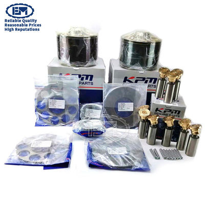 SK460-8 SK480-8 SK495-8 SK460-10 SK480-10 K5V200 Hydraulikpumpe-Reparatur-Teile für Bagger Parts KPM KOBELCO