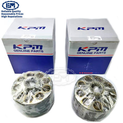 SK460-8 SK480-8 SK495-8 SK460-10 SK480-10 K5V200 Hydraulikpumpe-Reparatur-Teile für Bagger Parts KPM KOBELCO