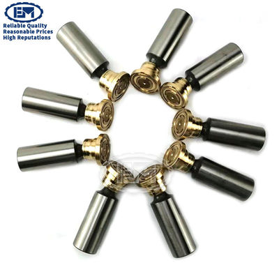 SK460-8 SK480-8 SK495-8 SK460-10 SK480-10 K5V200 Hydraulikpumpe-Reparatur-Teile für Bagger Parts KPM KOBELCO
