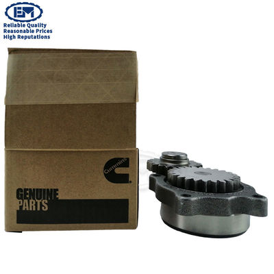 Öl-Pumpe 4939588 QSB6.7 6D107 für PC200-8 PC210-8 PC220-8 PC240LC-8 Bagger Parts Commins