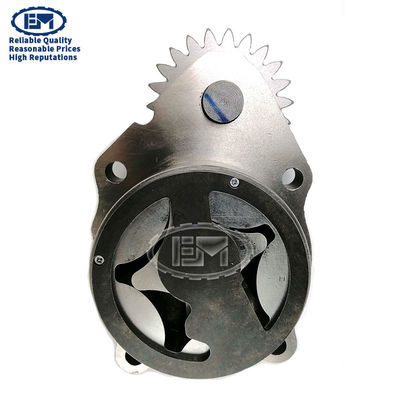 Öl-Pumpe 4939588 QSB6.7 6D107 für PC200-8 PC210-8 PC220-8 PC240LC-8 Bagger Parts Commins
