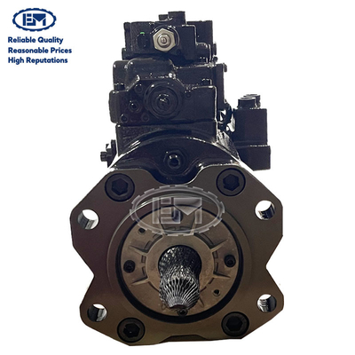 Schwarz-Hauptpumpe K3V112 LQ10V00018F1 K3V112DTP des Hydraulikpumpe-SK200-8 SK250-8 Kettenbagger-SK330-8 SK350-8 SK460-8