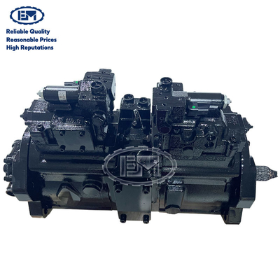 Schwarz-Hauptpumpe K3V112 LQ10V00018F1 K3V112DTP des Hydraulikpumpe-SK200-8 SK250-8 Kettenbagger-SK330-8 SK350-8 SK460-8
