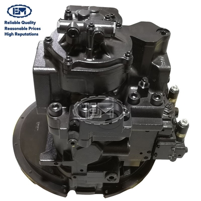 Hydraulikpumpezus LS10V00016F1  K5V200 Bagger KOBELCO SK460-10 SK480-10 SK500XD-10 SK480-9 SK460-8 SK480-8