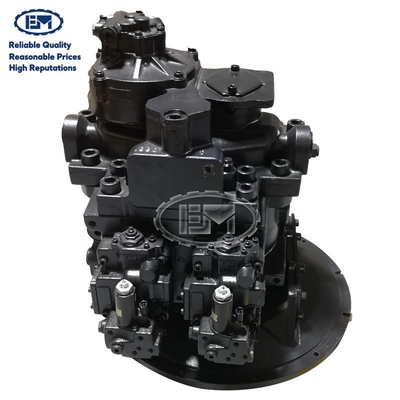 Hydraulikpumpezus LS10V00016F1  K5V200 Bagger KOBELCO SK460-10 SK480-10 SK500XD-10 SK480-9 SK460-8 SK480-8