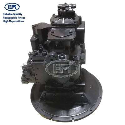 Hydraulikpumpezus LS10V00016F1  K5V200 Bagger KOBELCO SK460-10 SK480-10 SK500XD-10 SK480-9 SK460-8 SK480-8