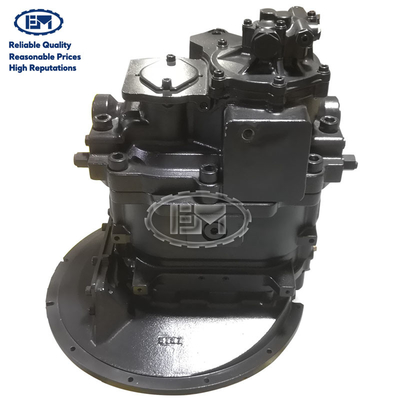 Hydraulikpumpezus LS10V00016F1  K5V200 Bagger KOBELCO SK460-10 SK480-10 SK500XD-10 SK480-9 SK460-8 SK480-8
