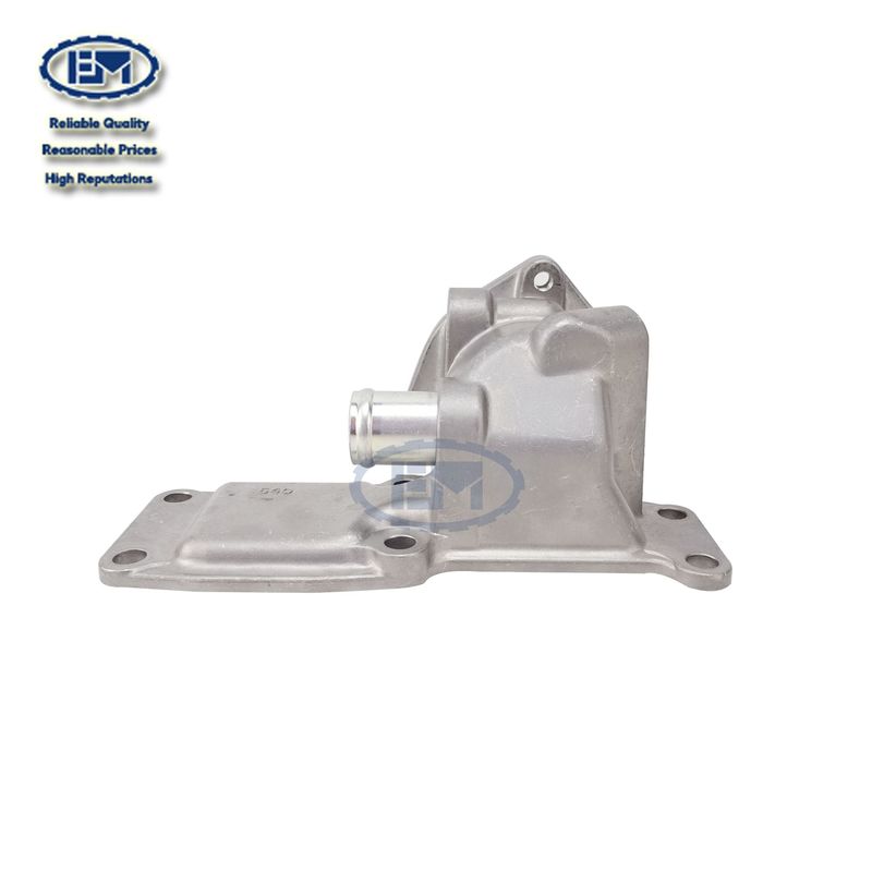 Engine Parts Excavator-Thermostat Unterkunft894462-5531 8-94462553-1 des Bagger-4BD1
