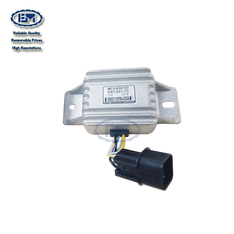 RELAIS-SICHERHEIT MEC ME049239 MITSUBISHI-Bagger-Engine Partss SK220-3 SK320-6 SK320-6E SK330-6E 6D16