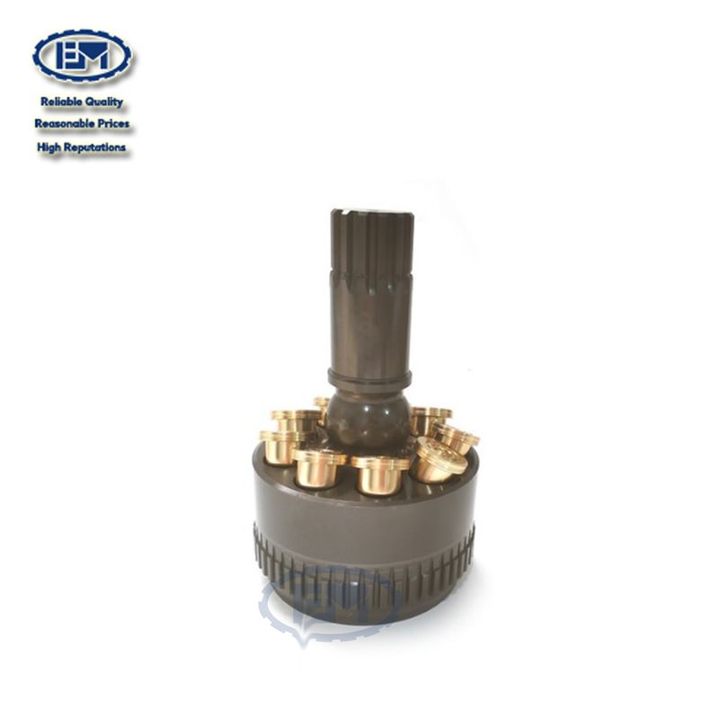 Bewegungsausrüstung SK460-8 SK480-8 SK495D-8 SK250-8 SK270D-8 des Schwingen-LQ15V00015R100