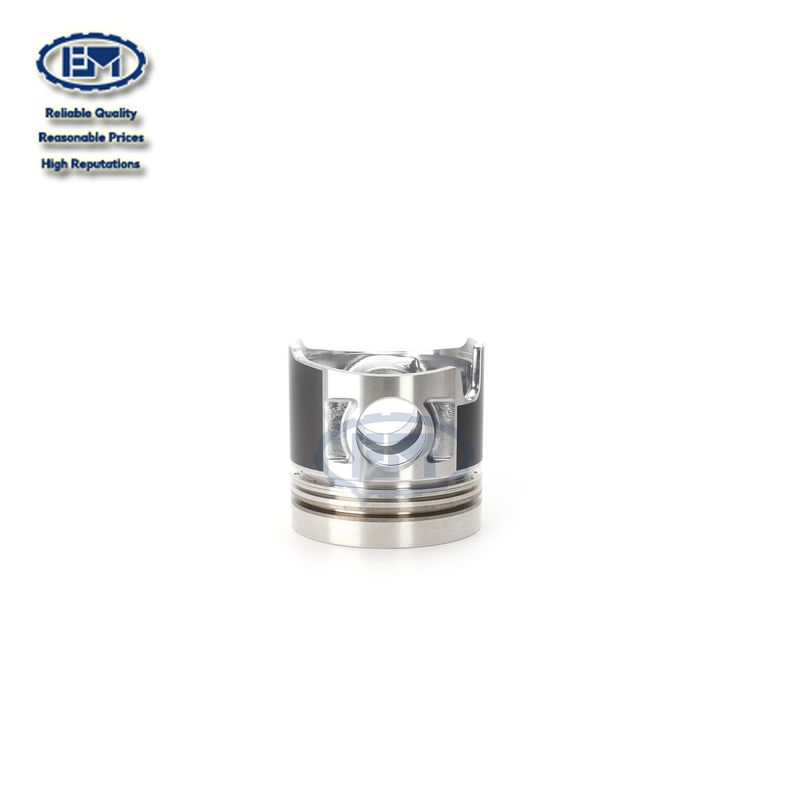 Kolben Bagger-Engine Partss 32F1740200 32F1720200 für Kobelco D04FR SK130-8 SK140-8 SK135SR