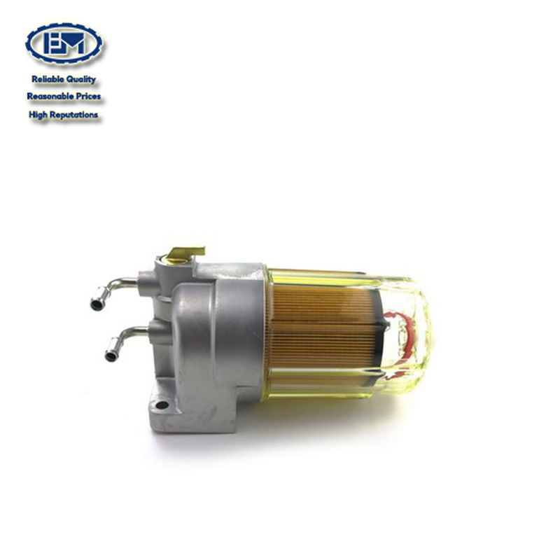 Filter Fuel Water-Trennzeichen-Filter des Bagger-YN21P01068F1 für SK250-8 SK330-8