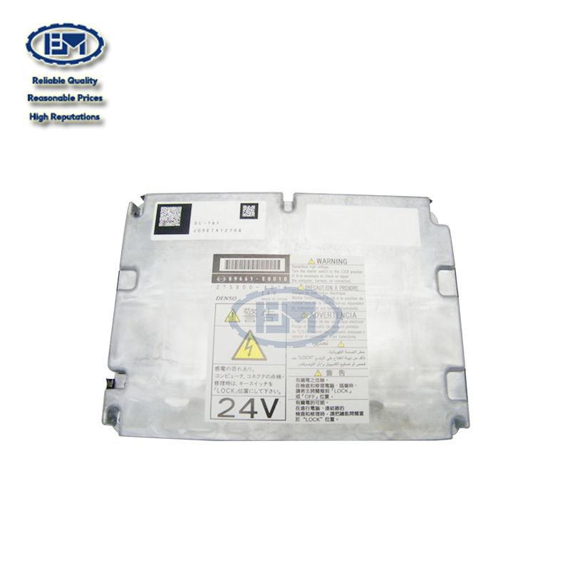 KOBELCO-Bagger Engine Parts ECU VH89661E0010A für SK200-8 SK210-8 SK200-8ML