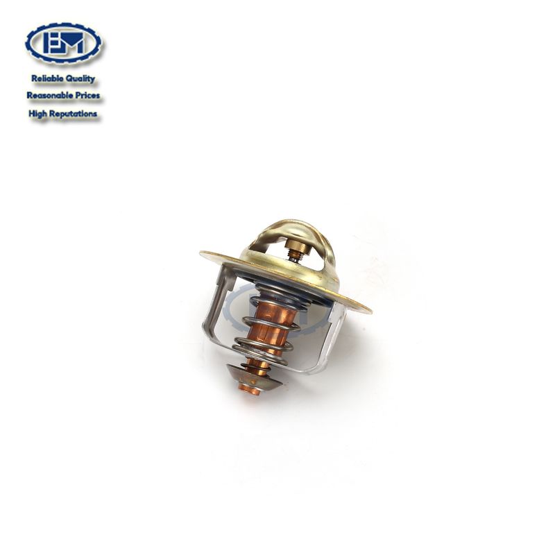 Bagger Part, Maschinen-Thermostat-Zus SK200SR SK135SR-1E ZX130-5 ZX200-5 KOBELCO HITACHI 4BG1 6BG1