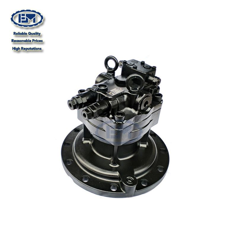 SK330-8 SK350-8 Teil Bagger-Swing Motors LC15V00022F2 des Baggers
